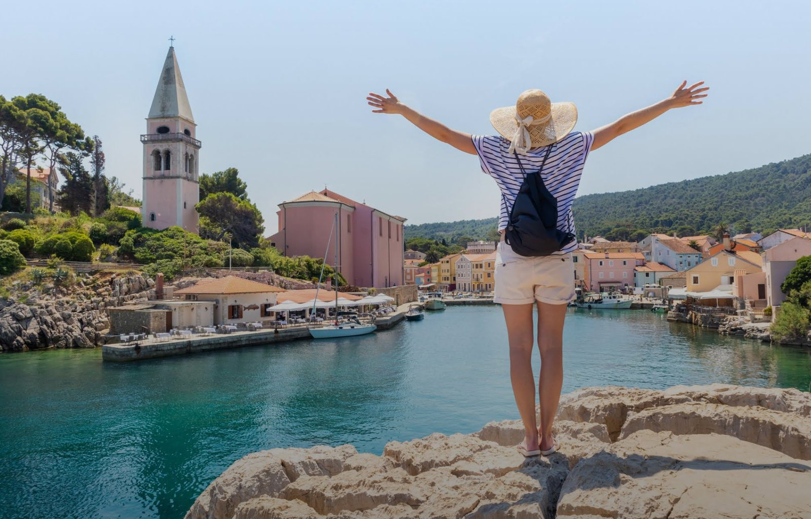 شركة جولات للسفر والسياحة