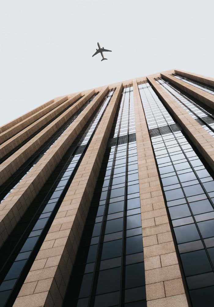 الرحلات التجارية